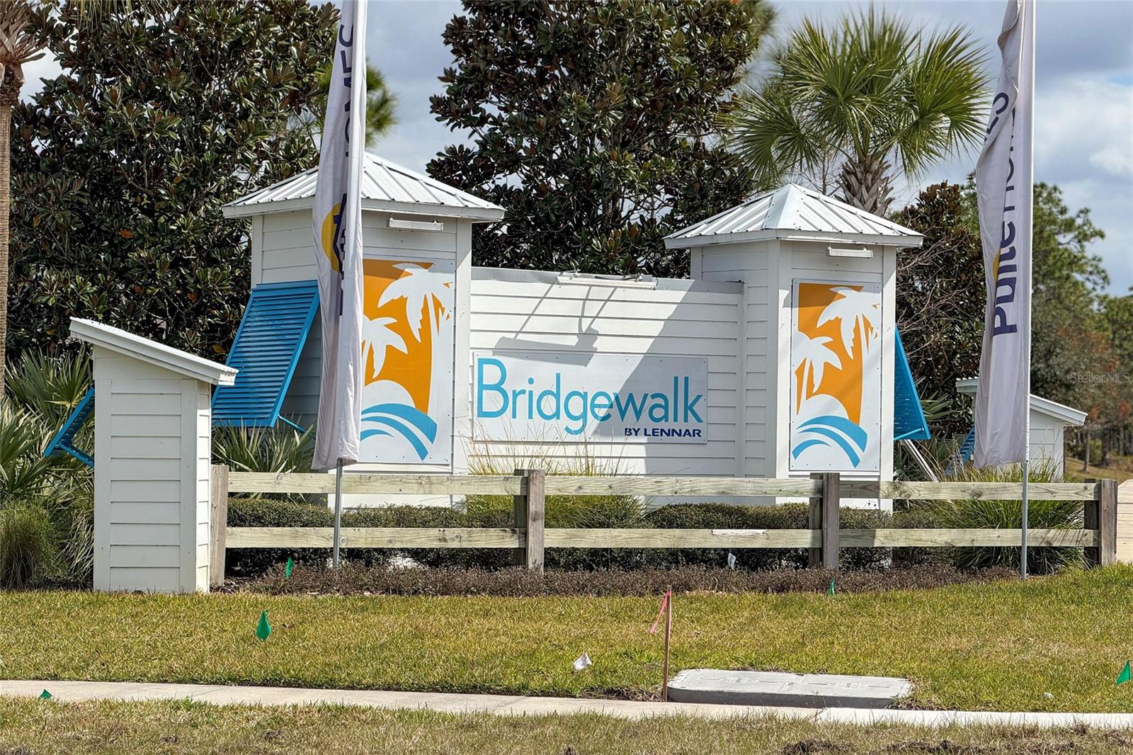 3040 Park Vale Road, FL