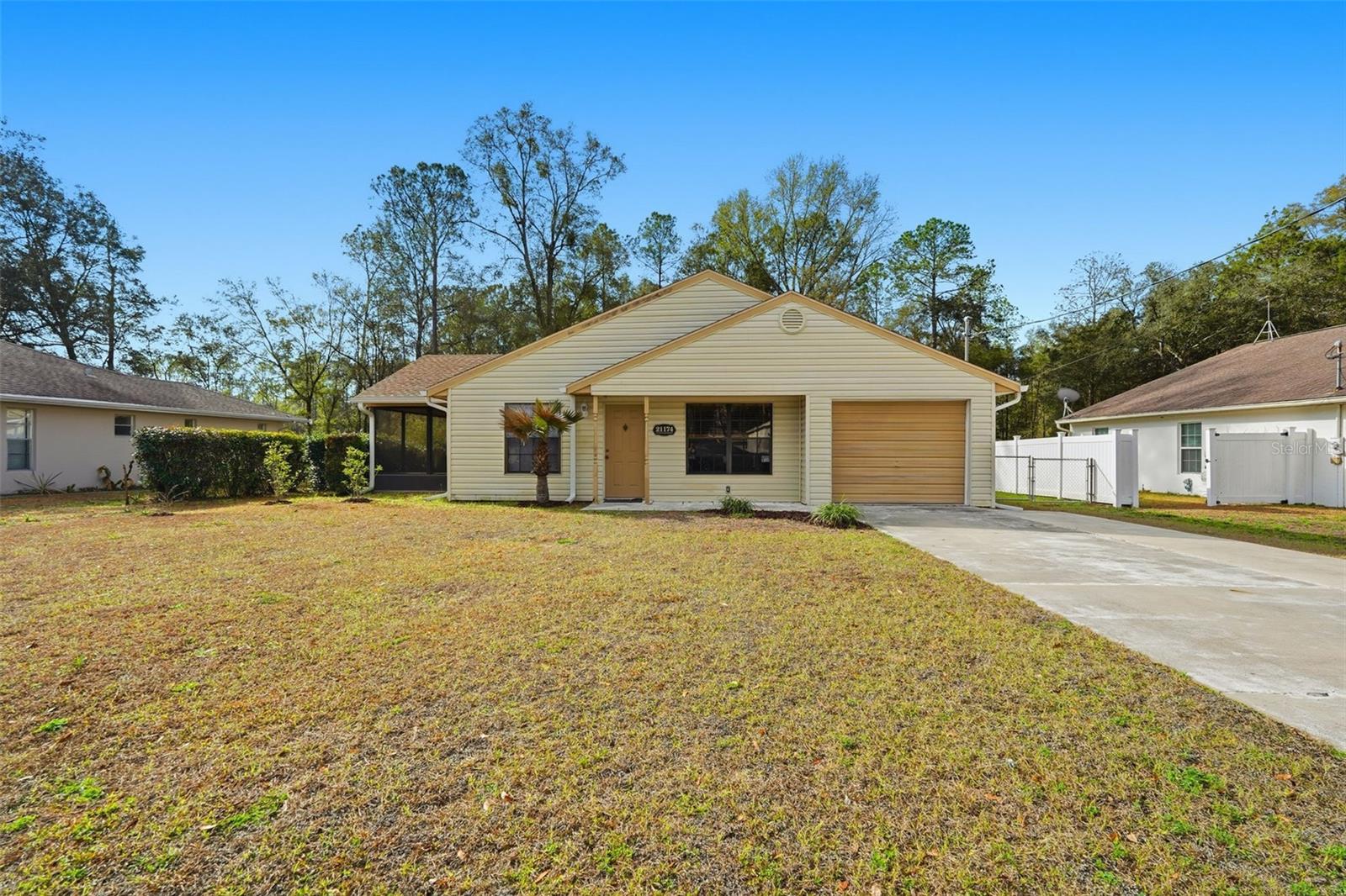 21174 Sw Peach Blossom St, FL