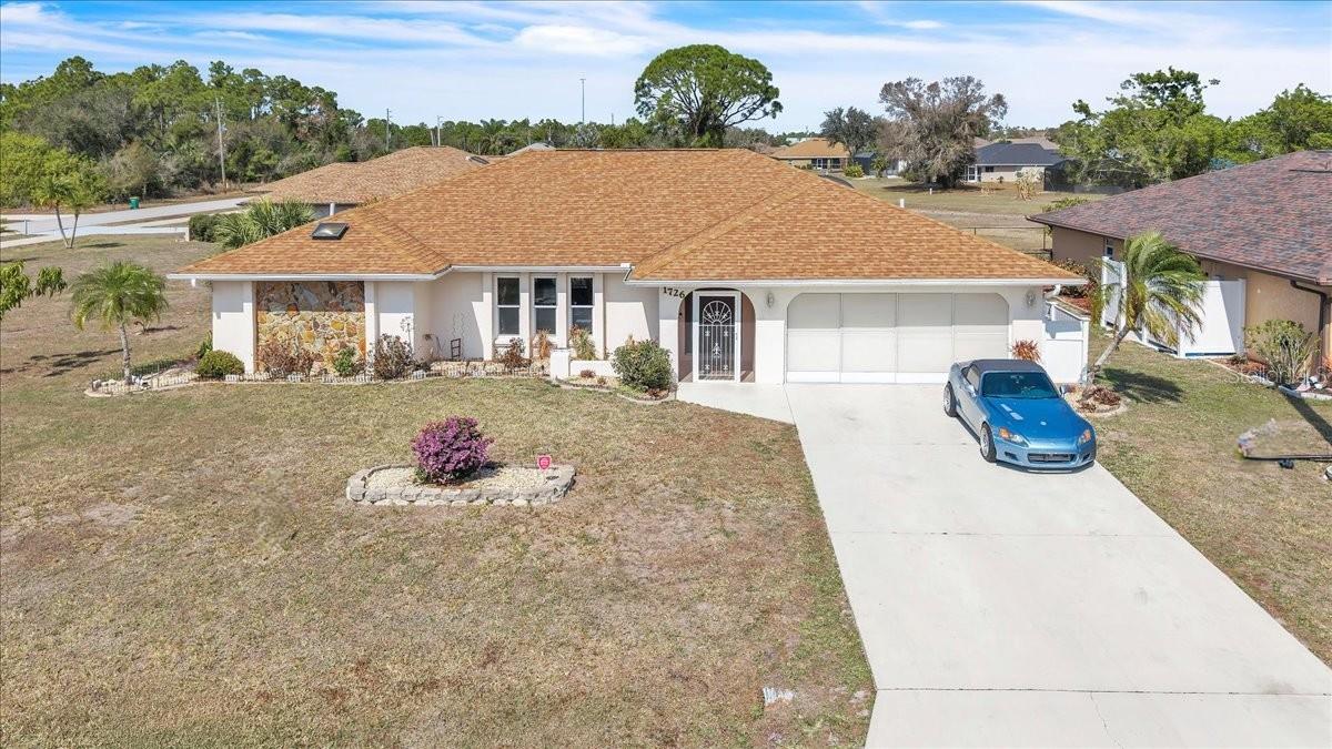 1726 Blue Lake Circle, FL