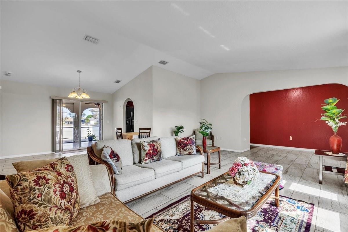 1726 Blue Lake Circle, FL