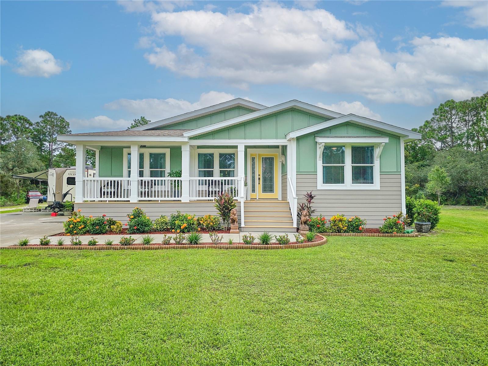 875 Volco Road, FL