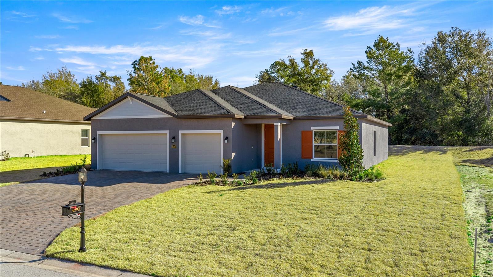 6664 Sw 180th Cir, FL