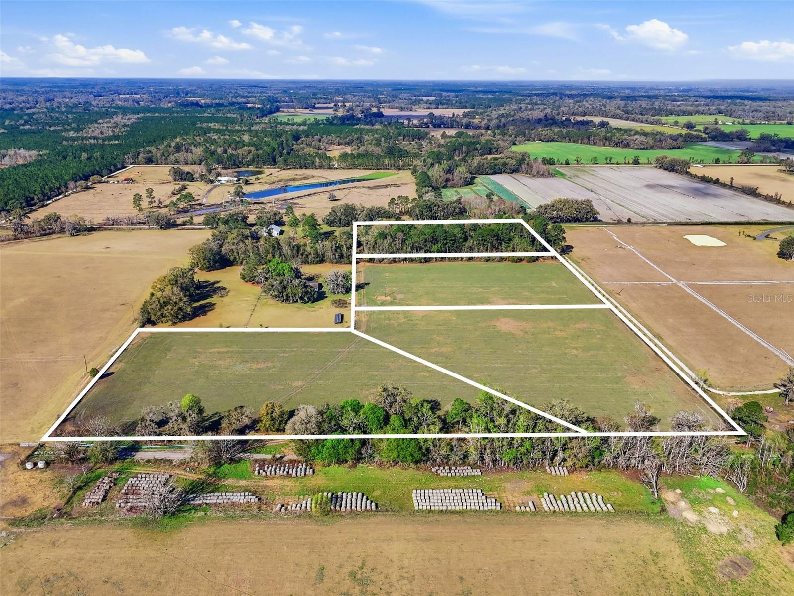 Tbd County Road 239, FL