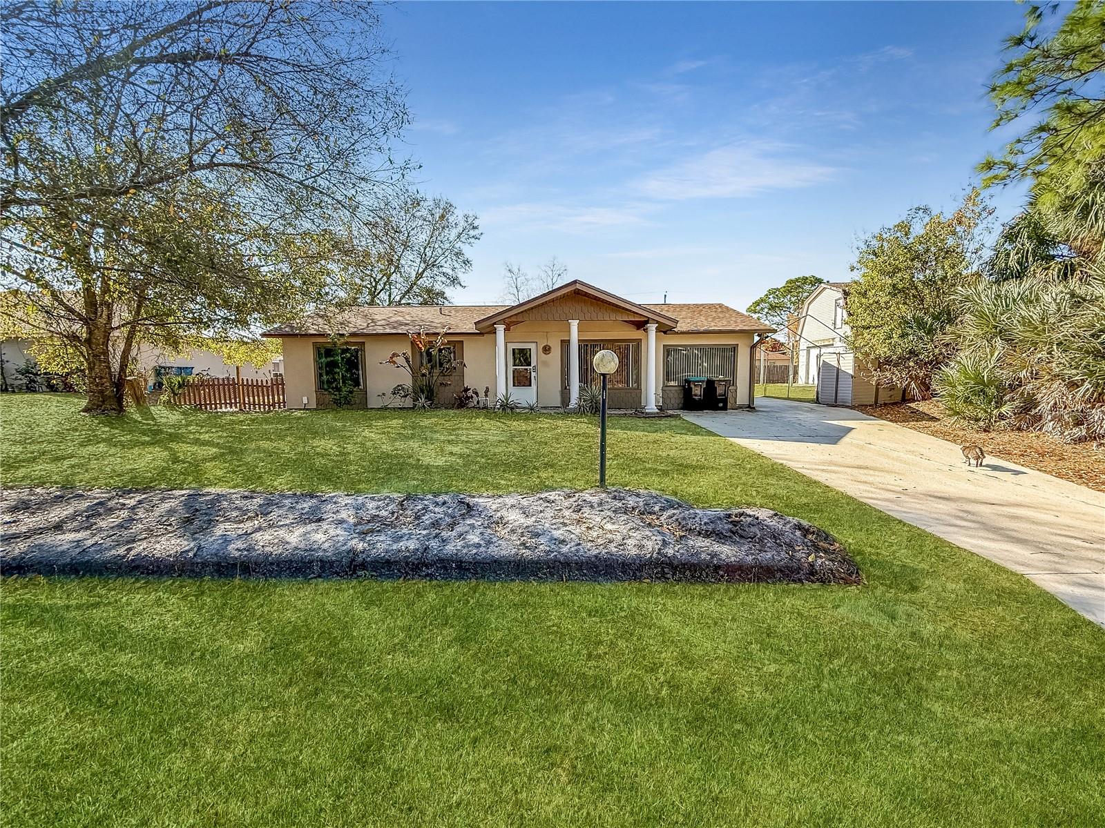 1650 Burgundy Street, FL