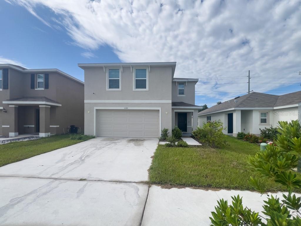12181 Downy Birch Drive, FL