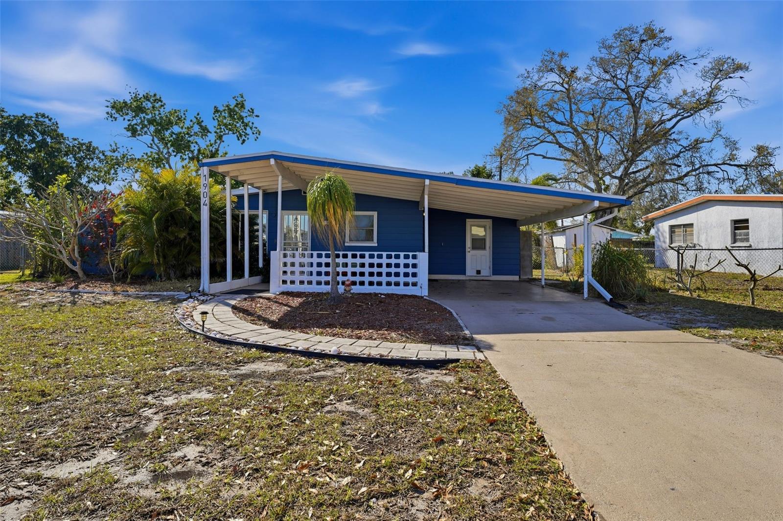 1904 31st Street, FL