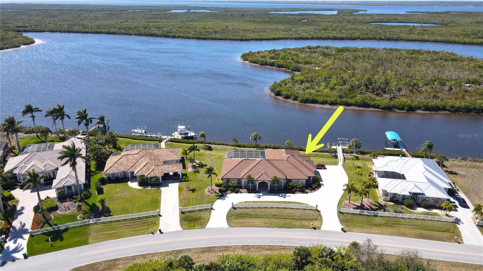 17449 Ohara Drive, FL