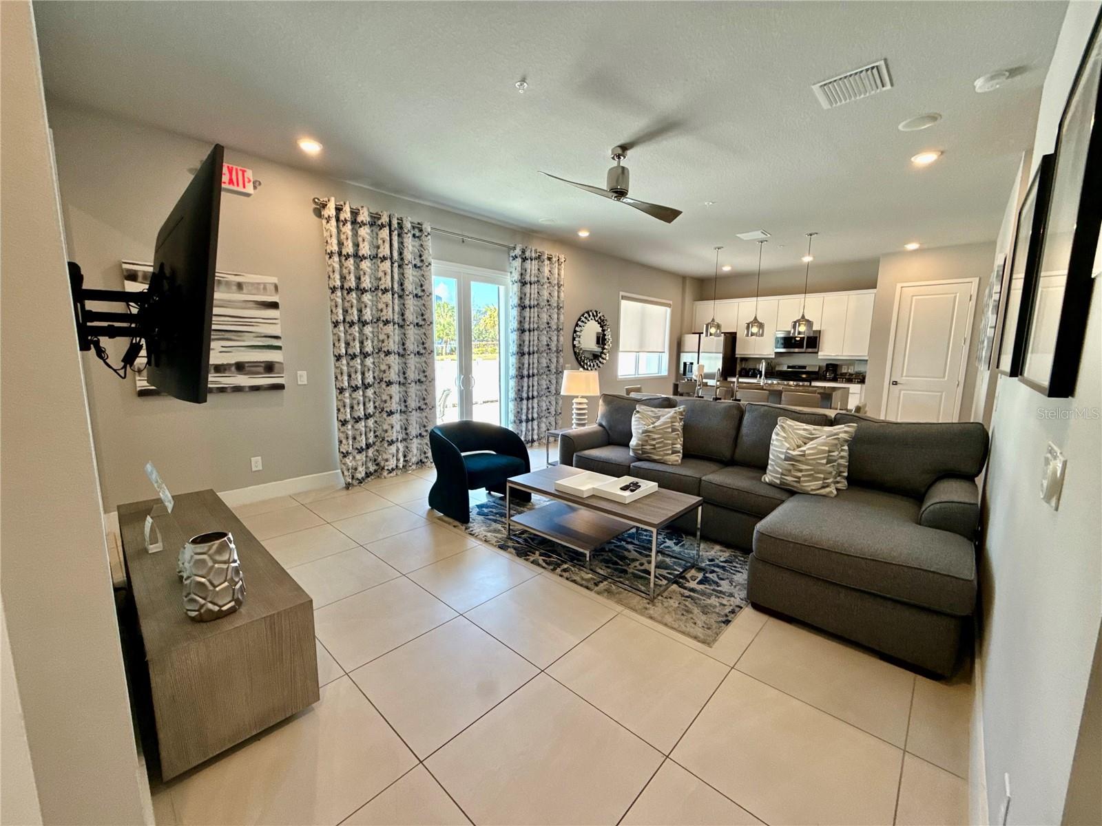 7740 Sandy Ridge Drive, FL