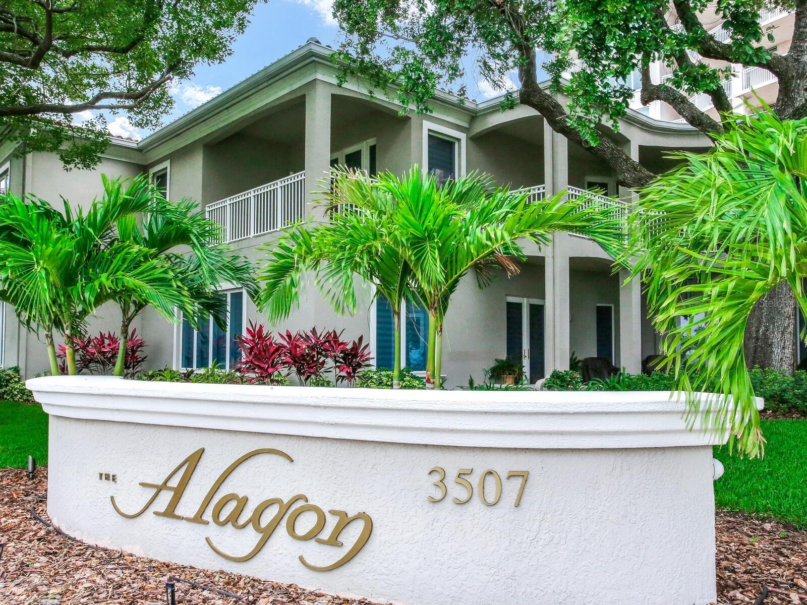 3507 Bayshore Boulevard, FL