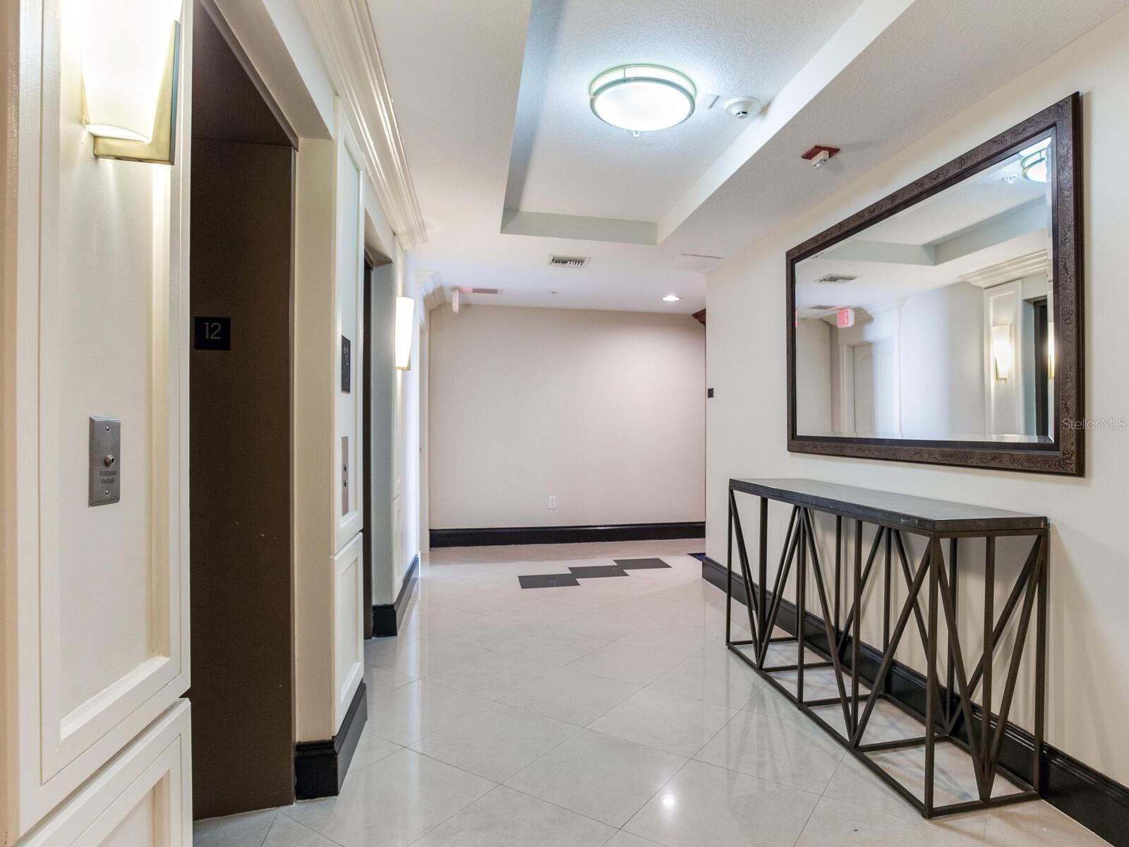 3507 Bayshore Boulevard, FL