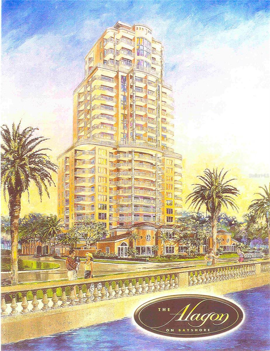 3507 Bayshore Boulevard, FL