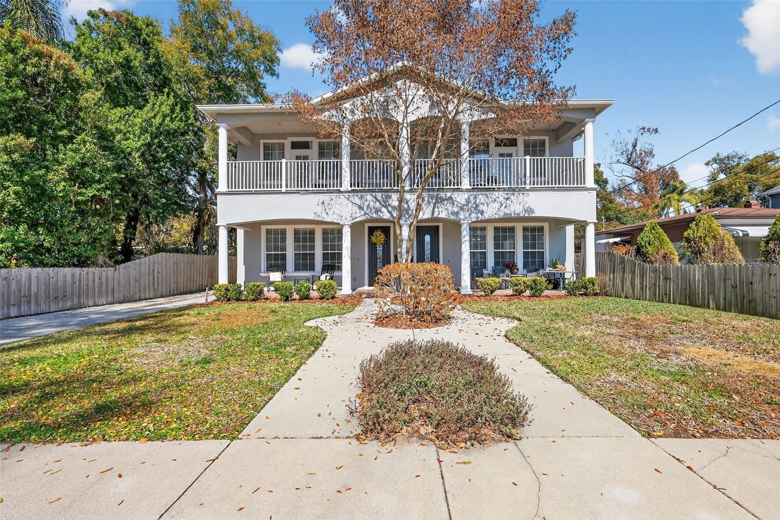 111 Steele Street, FL