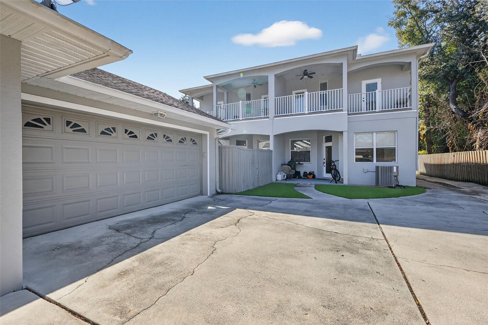 111 Steele Street, FL