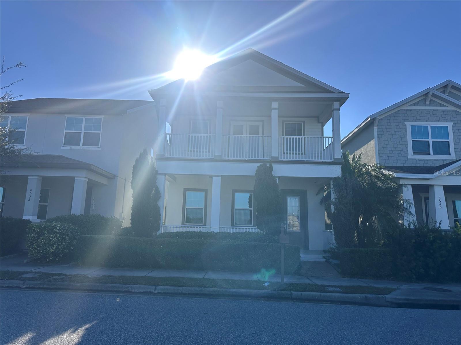8552 Powder Ridge Trl, FL