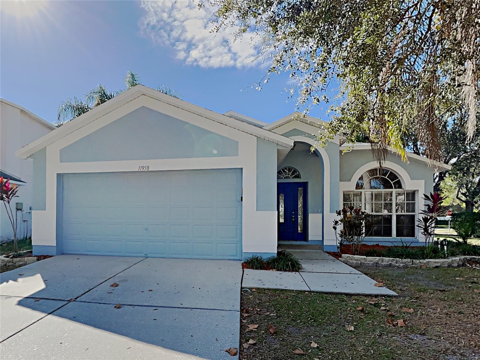 11958 Lark Song Loop, FL