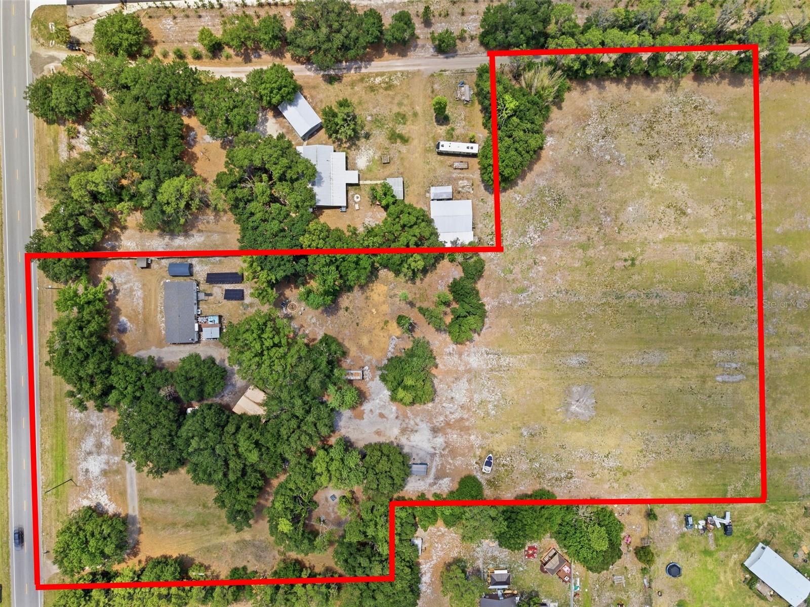 12919 S County Road 39, FL