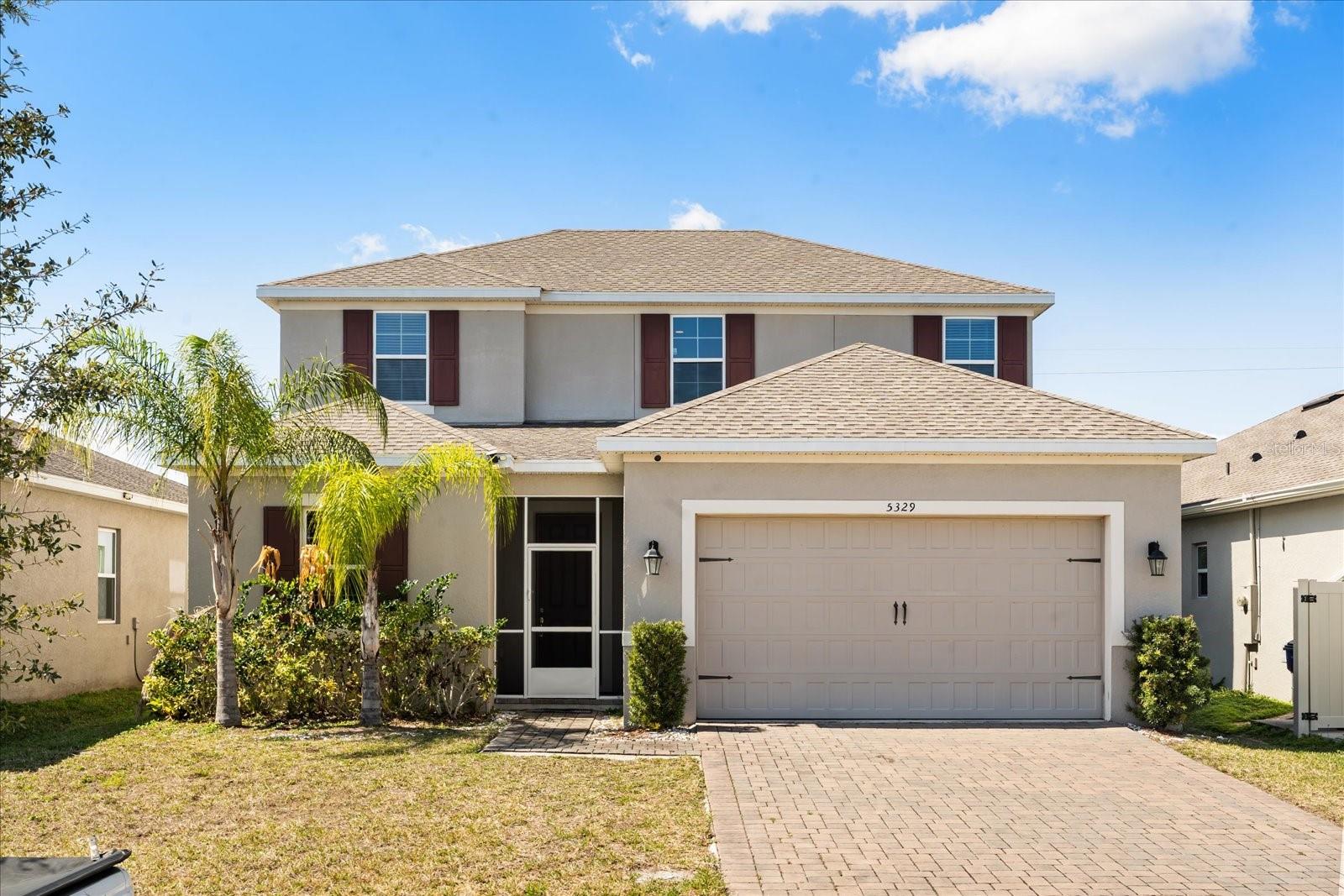 5329 Jubiloso Drive, FL