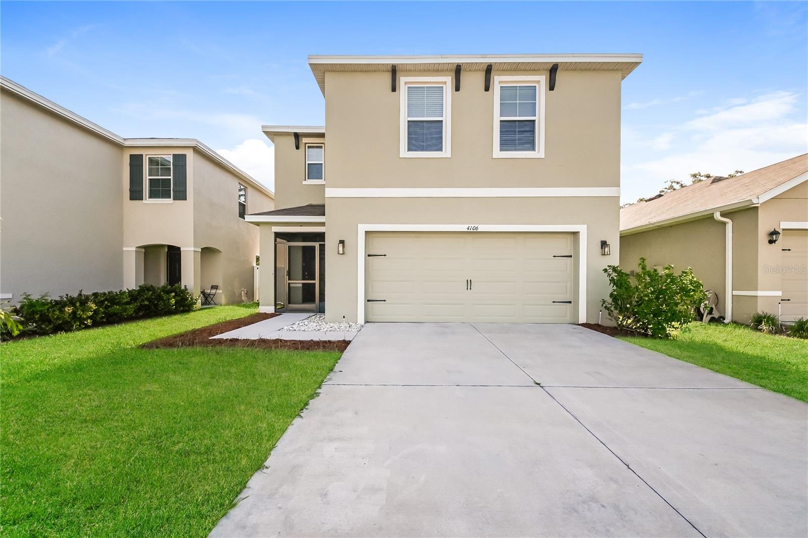4106 Willow Hammock Dr, FL