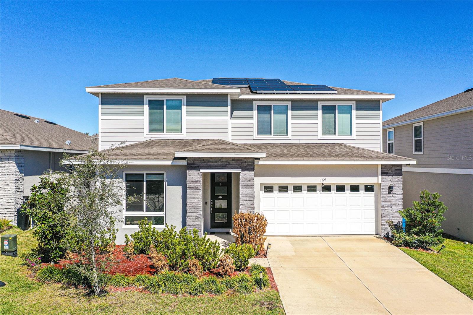 1123 Sugarwood Street, FL