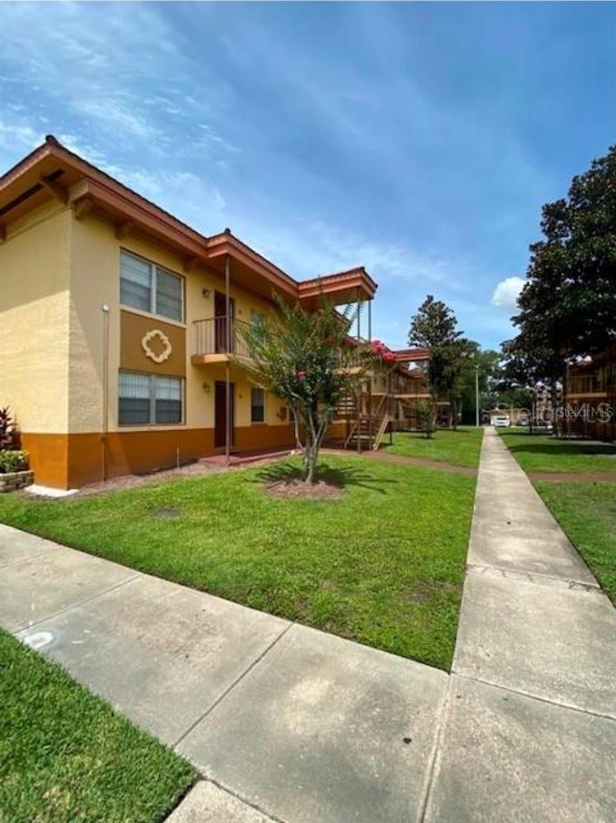 710 Mcdougall Court, FL