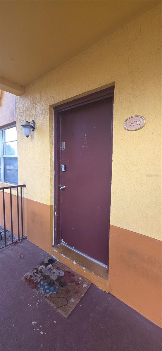 710 Mcdougall Court, FL