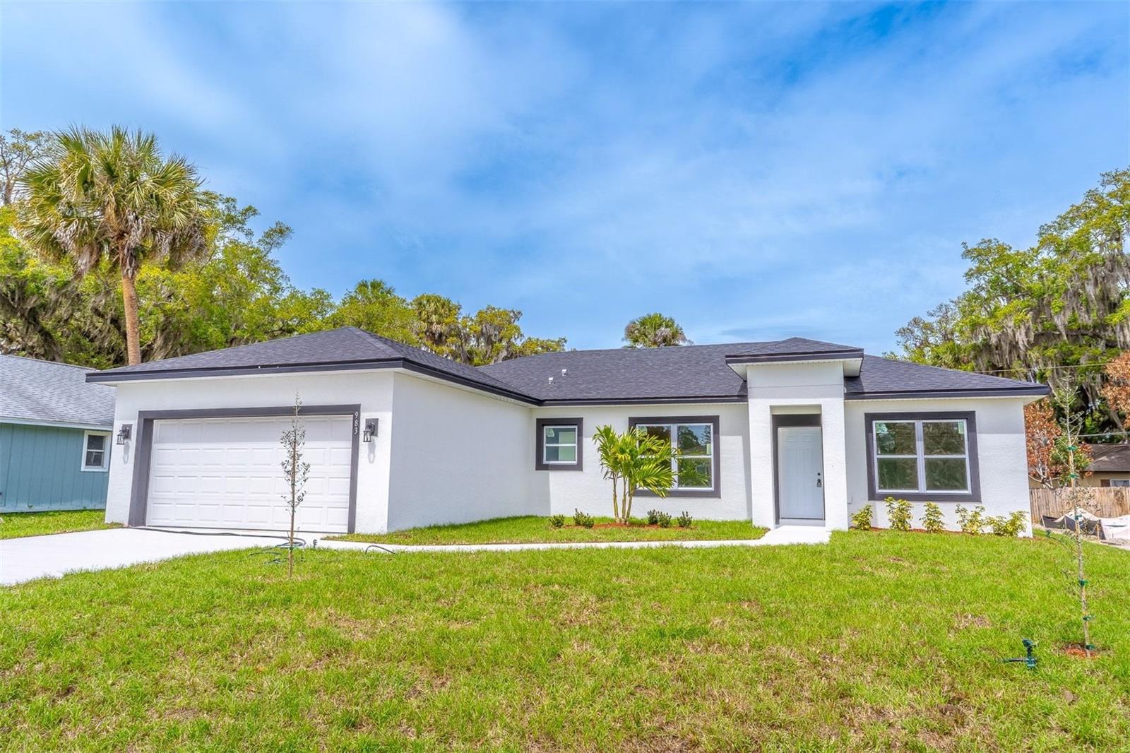 983 Pace Drive, FL