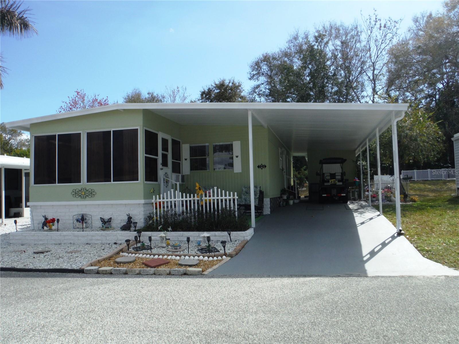 124 Juniperus Drive, FL