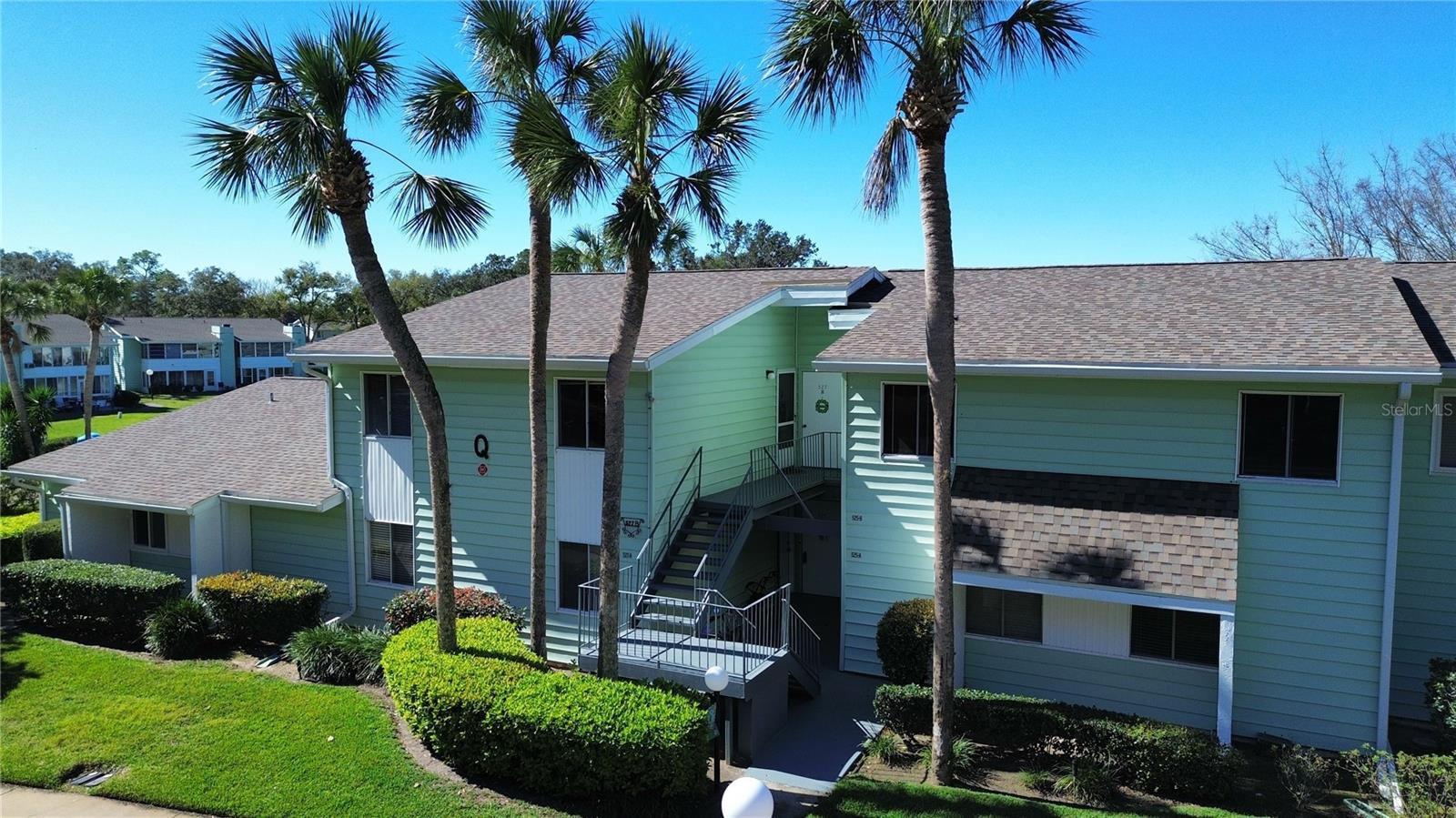 527 Midway Drive, FL