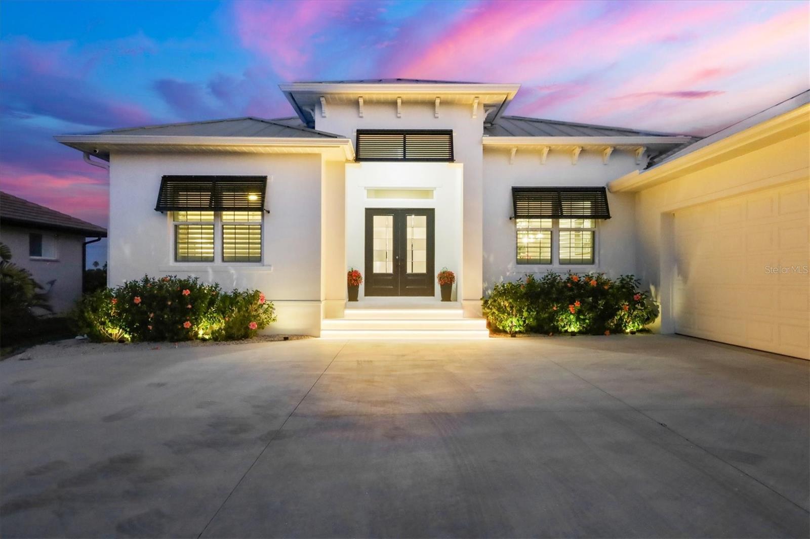 4145 Cape Haze Drive, FL