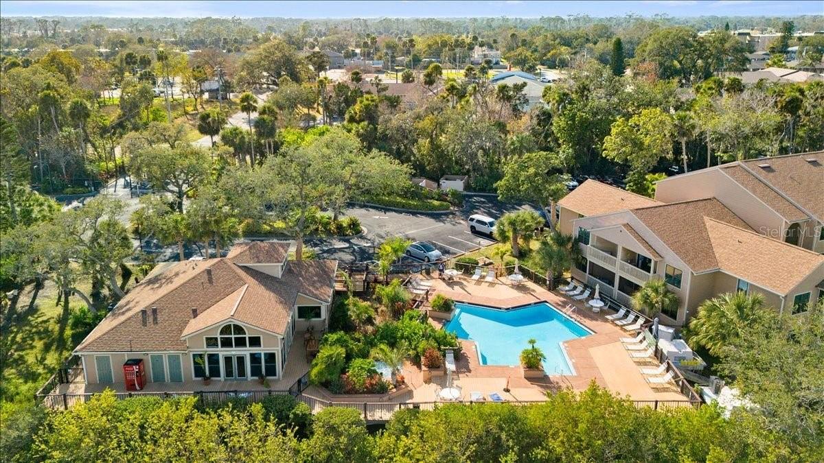 1401 S Palmetto Ave #806, FL