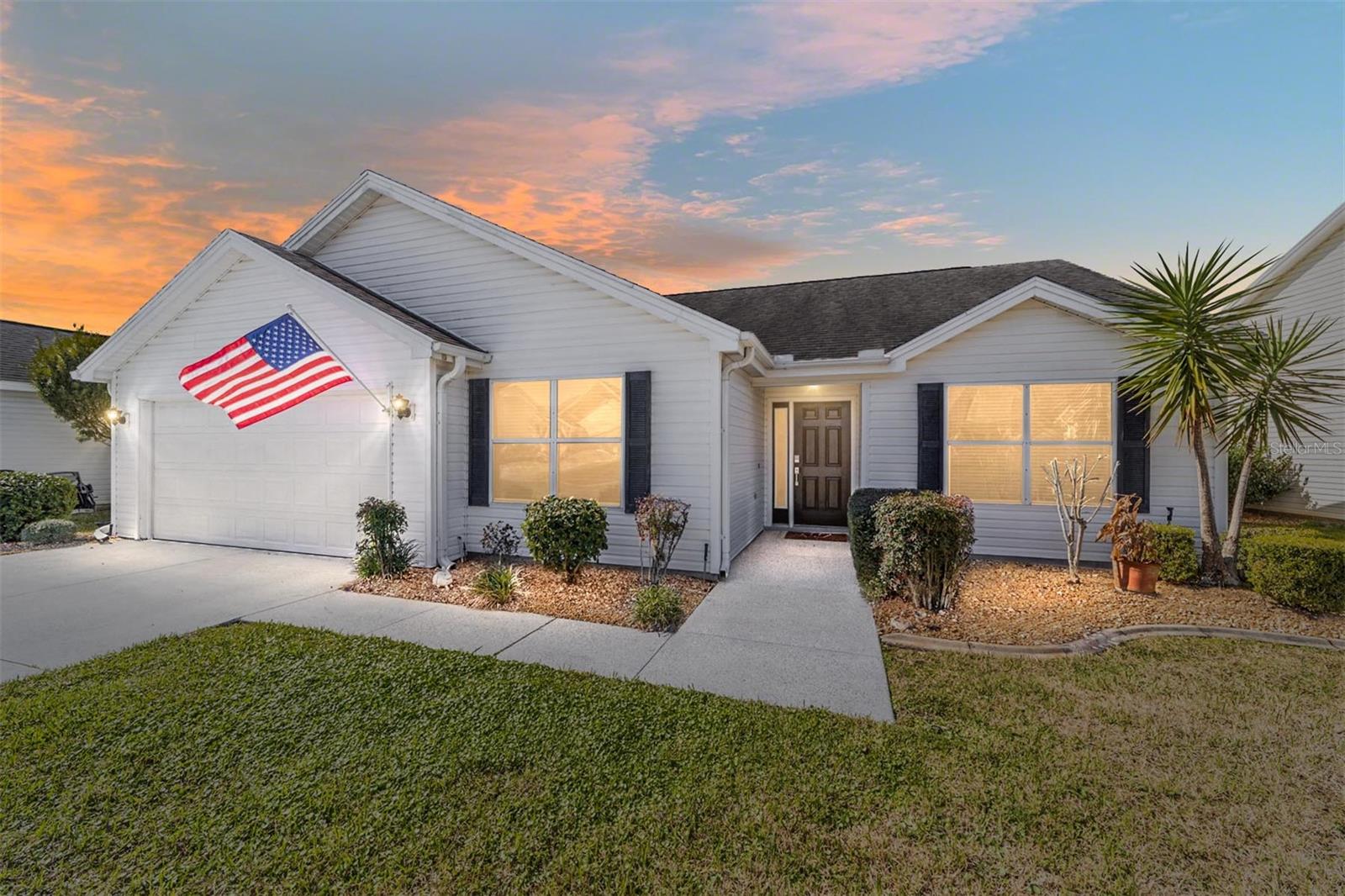 640 San Marino Drive, FL