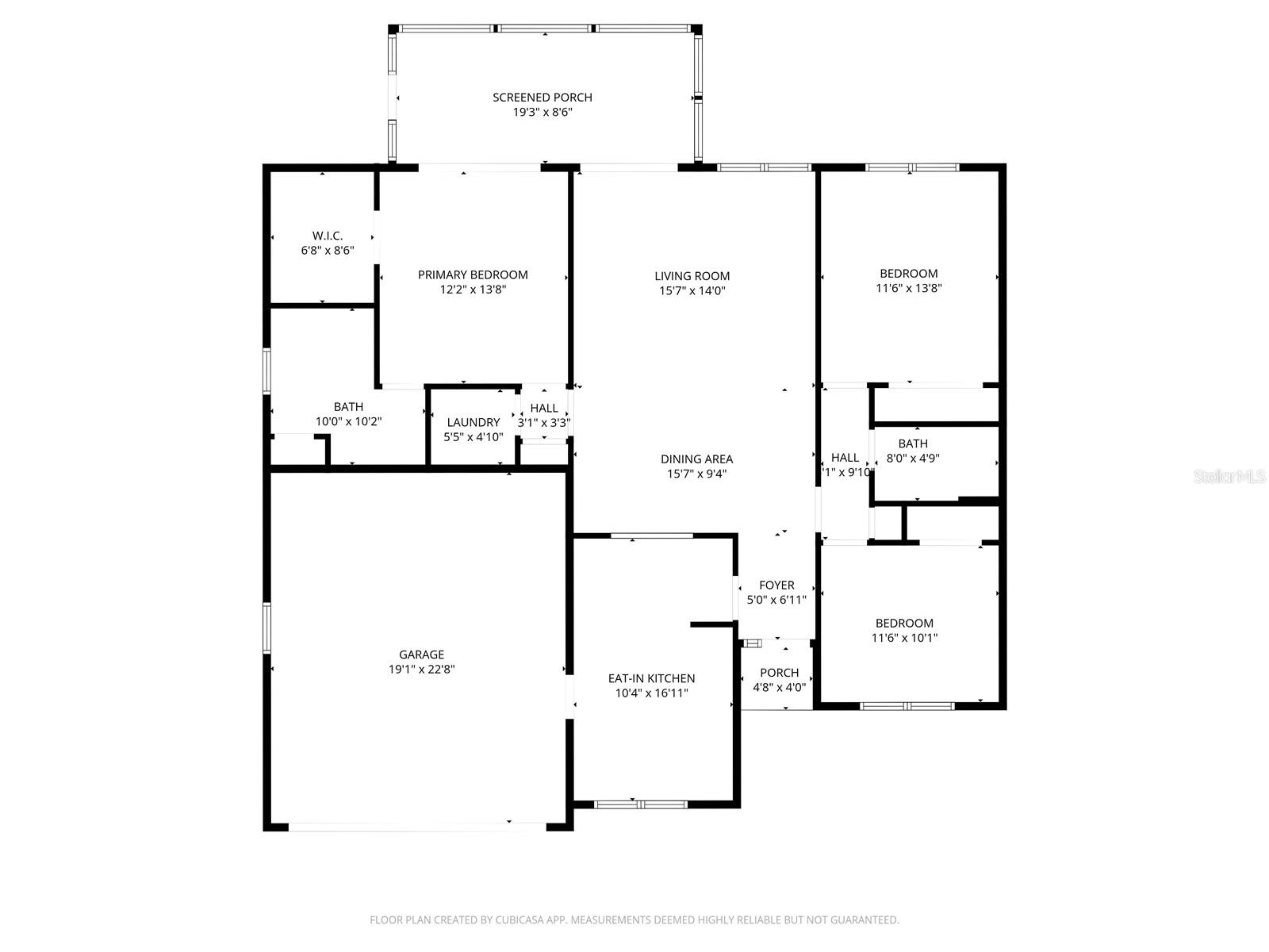 640 San Marino Drive, FL