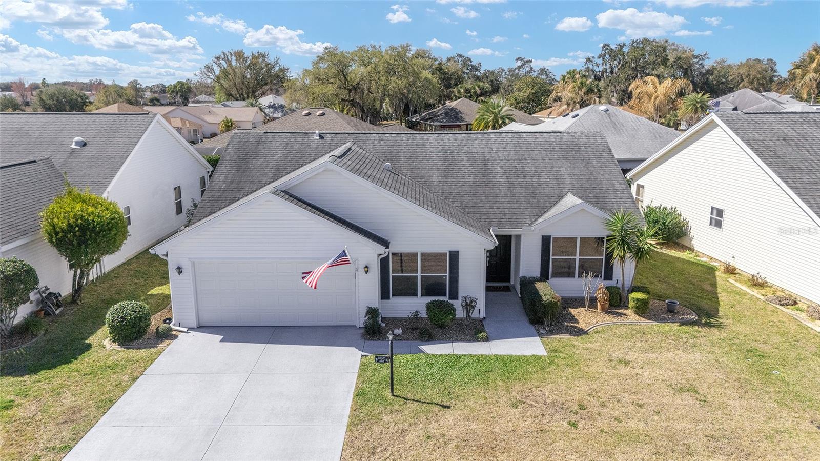 640 San Marino Drive, FL