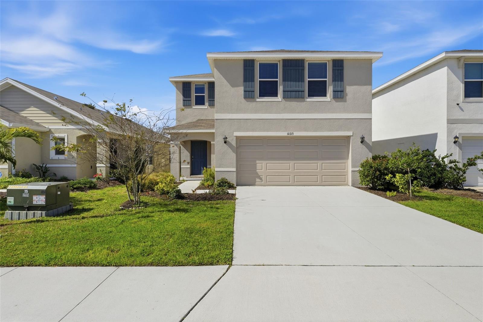 10215 Charlotte Drive, FL