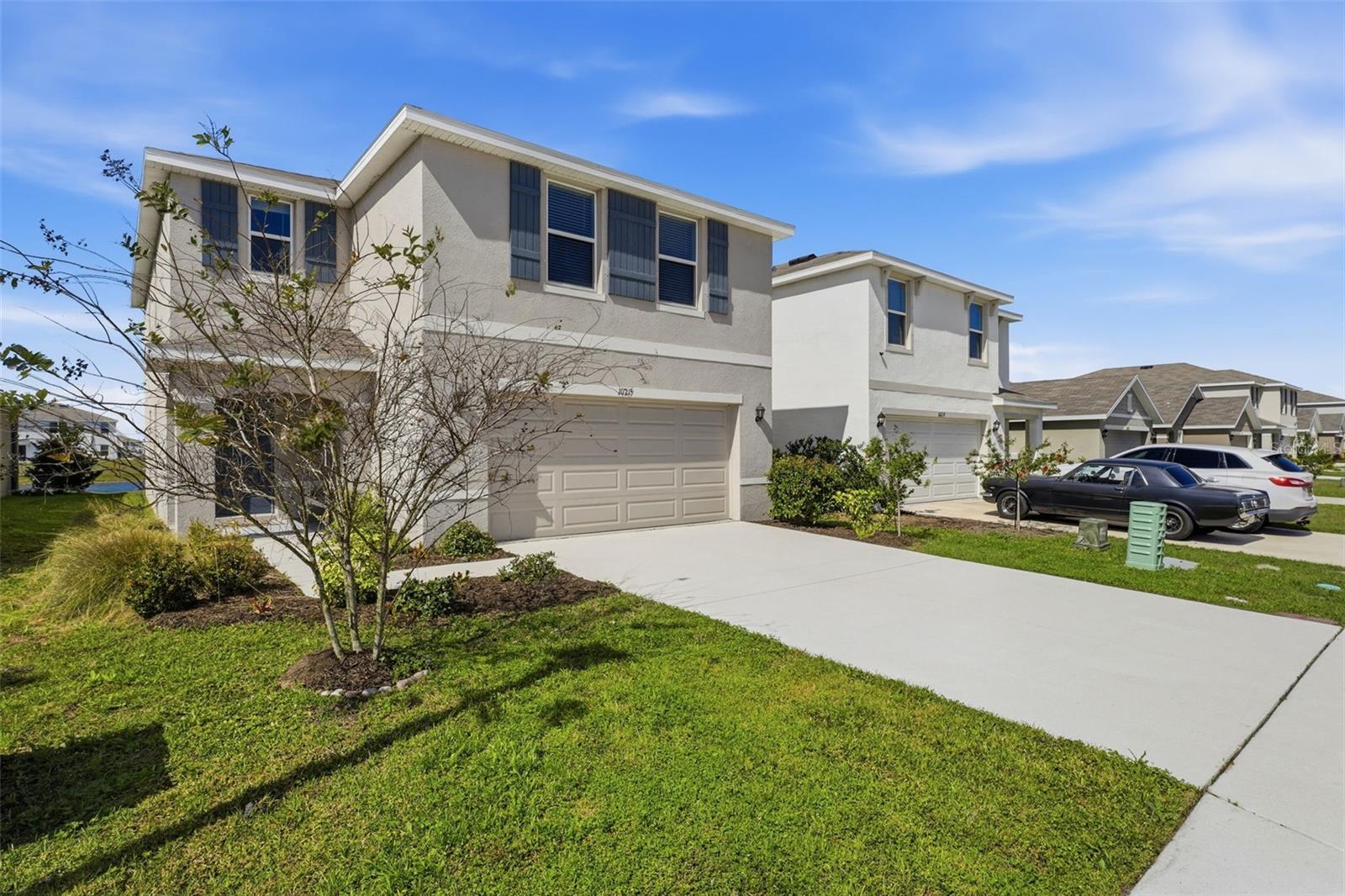 10215 Charlotte Drive, FL