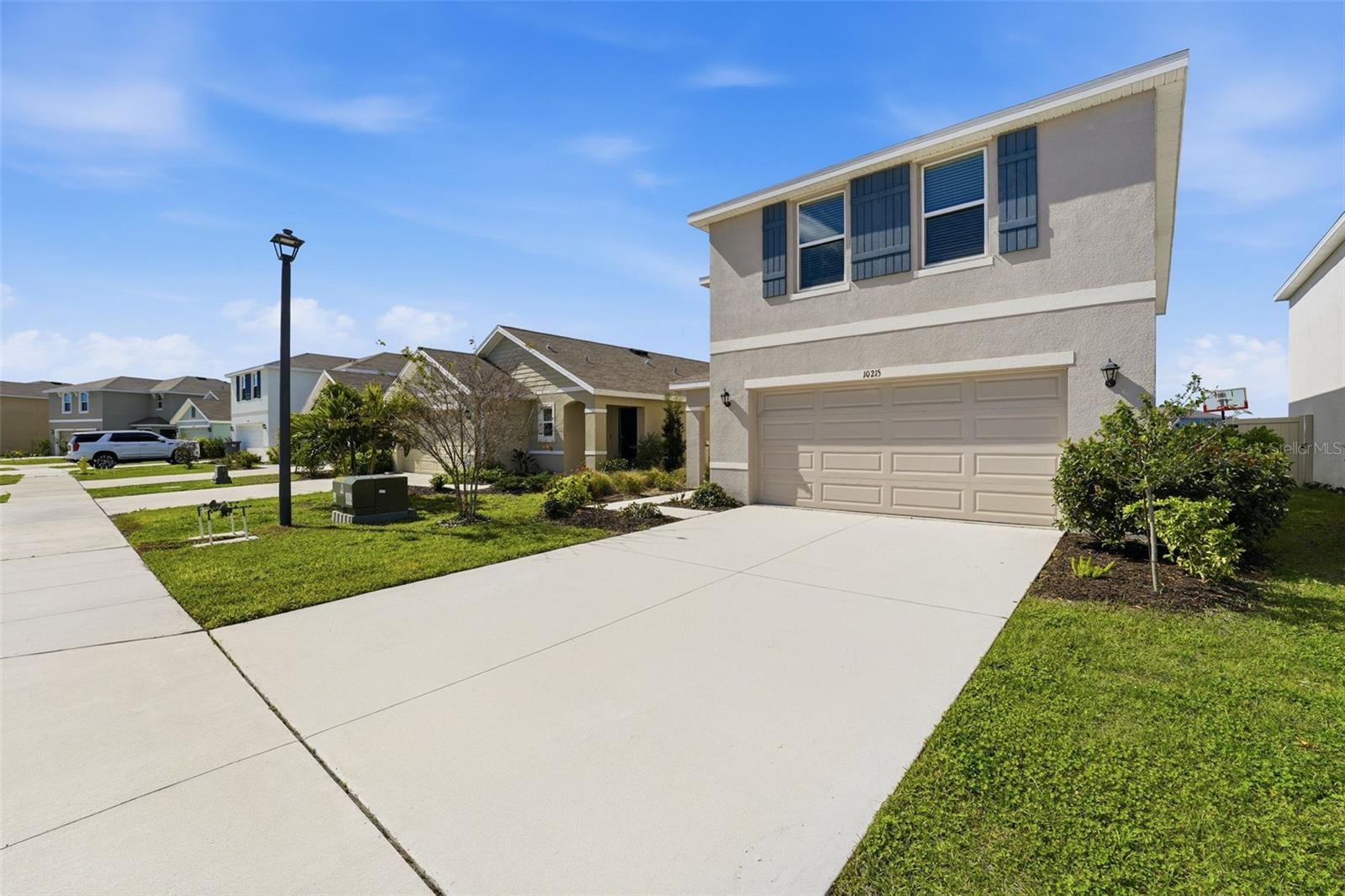 10215 Charlotte Drive, FL