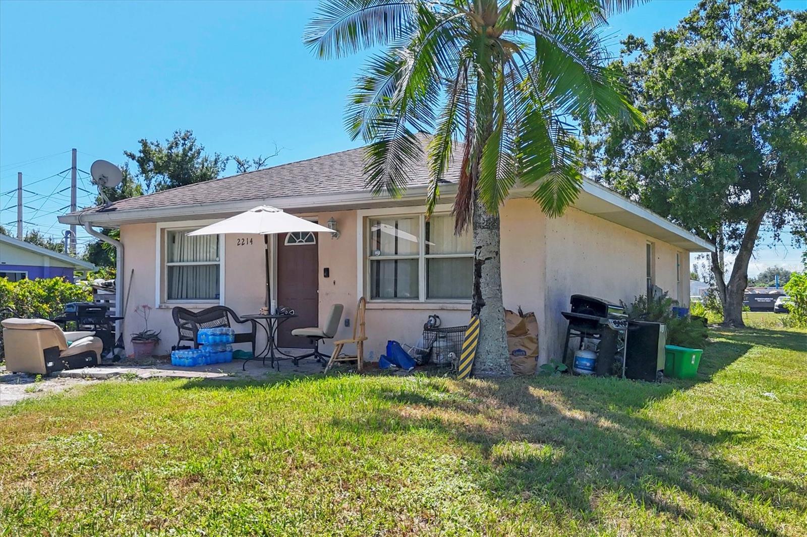 2214 Park Road, FL