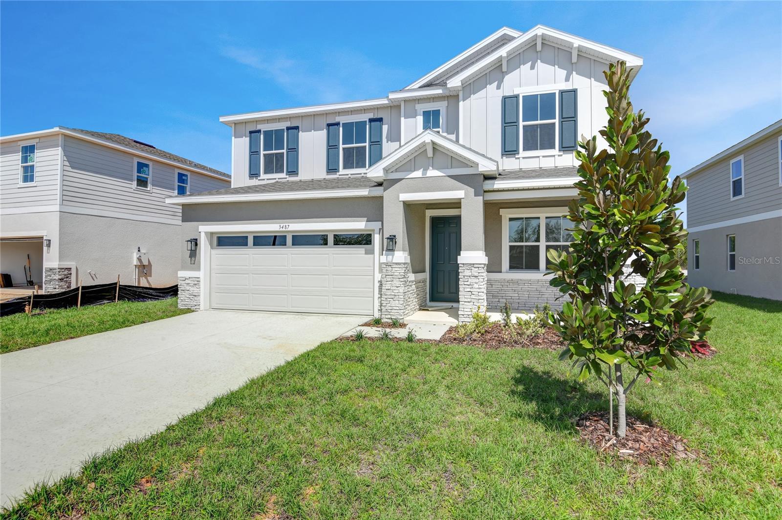3487 Macchi Avenue, FL