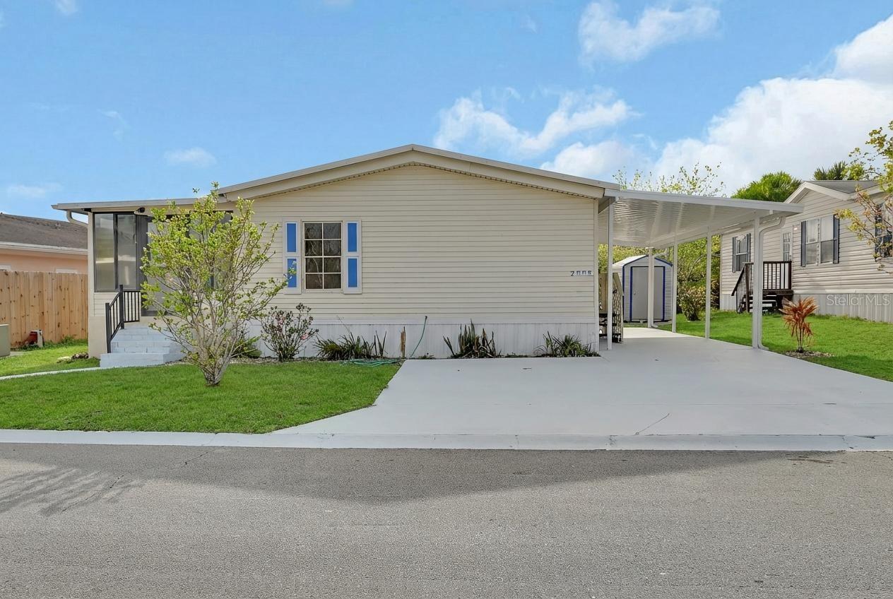 2008 Hickorywood Drive, FL