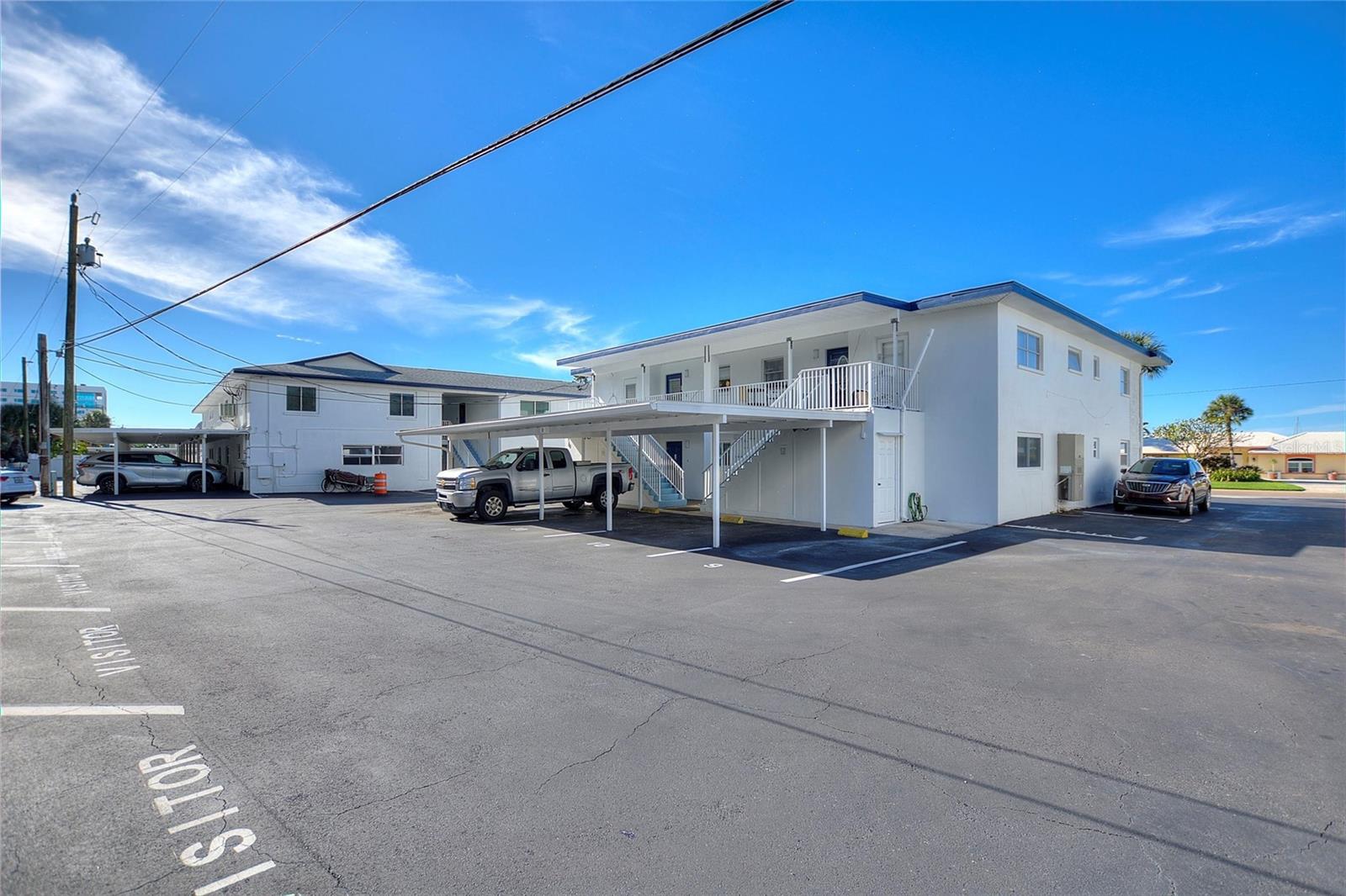 4300 37th Street, FL