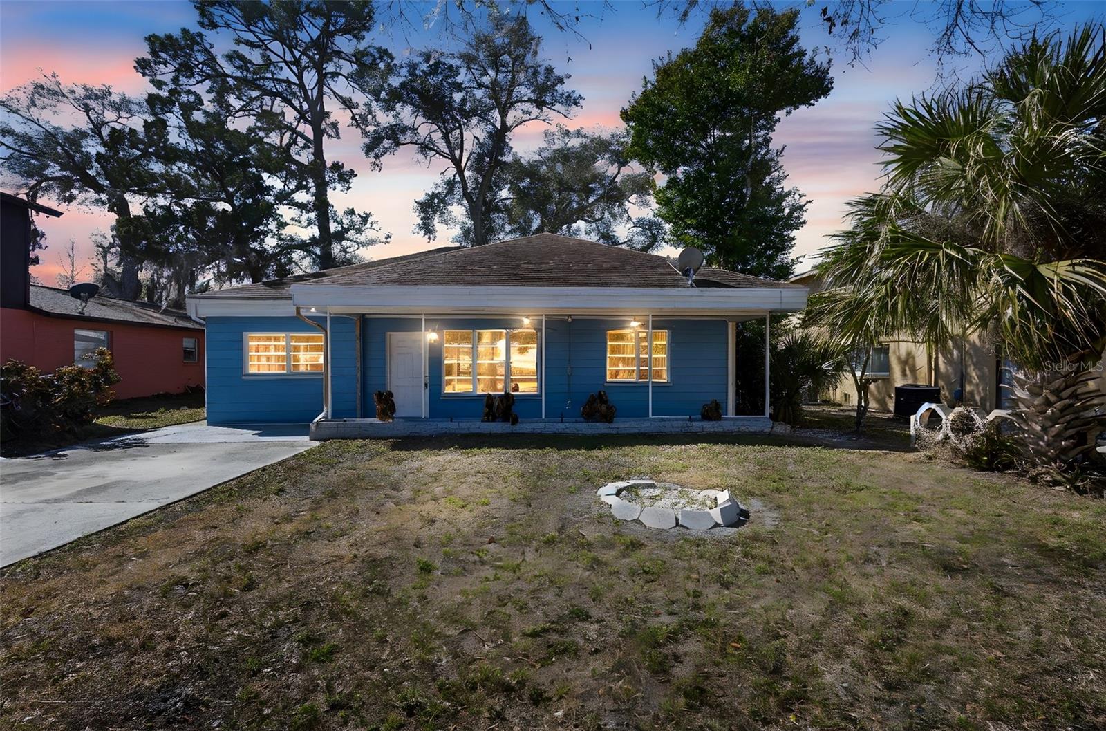 1536 Espanola Avenue, FL