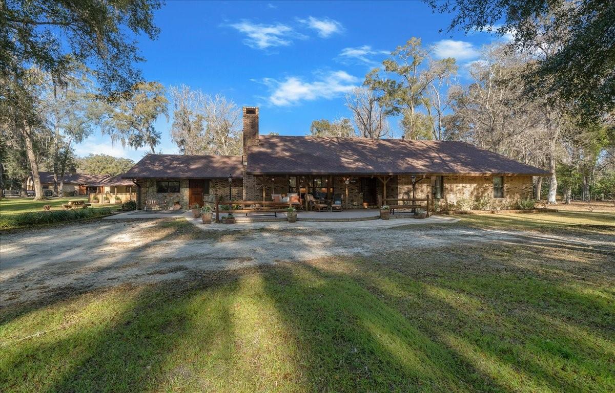 3551 E Highway 329, FL