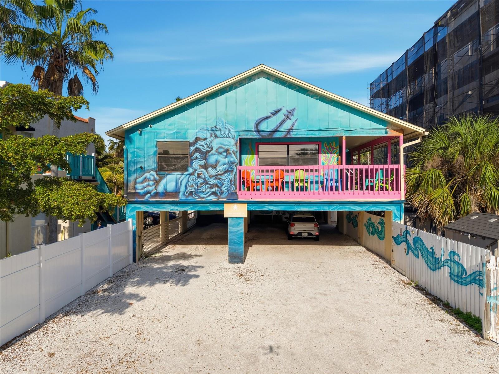 527 Beach Rd, FL