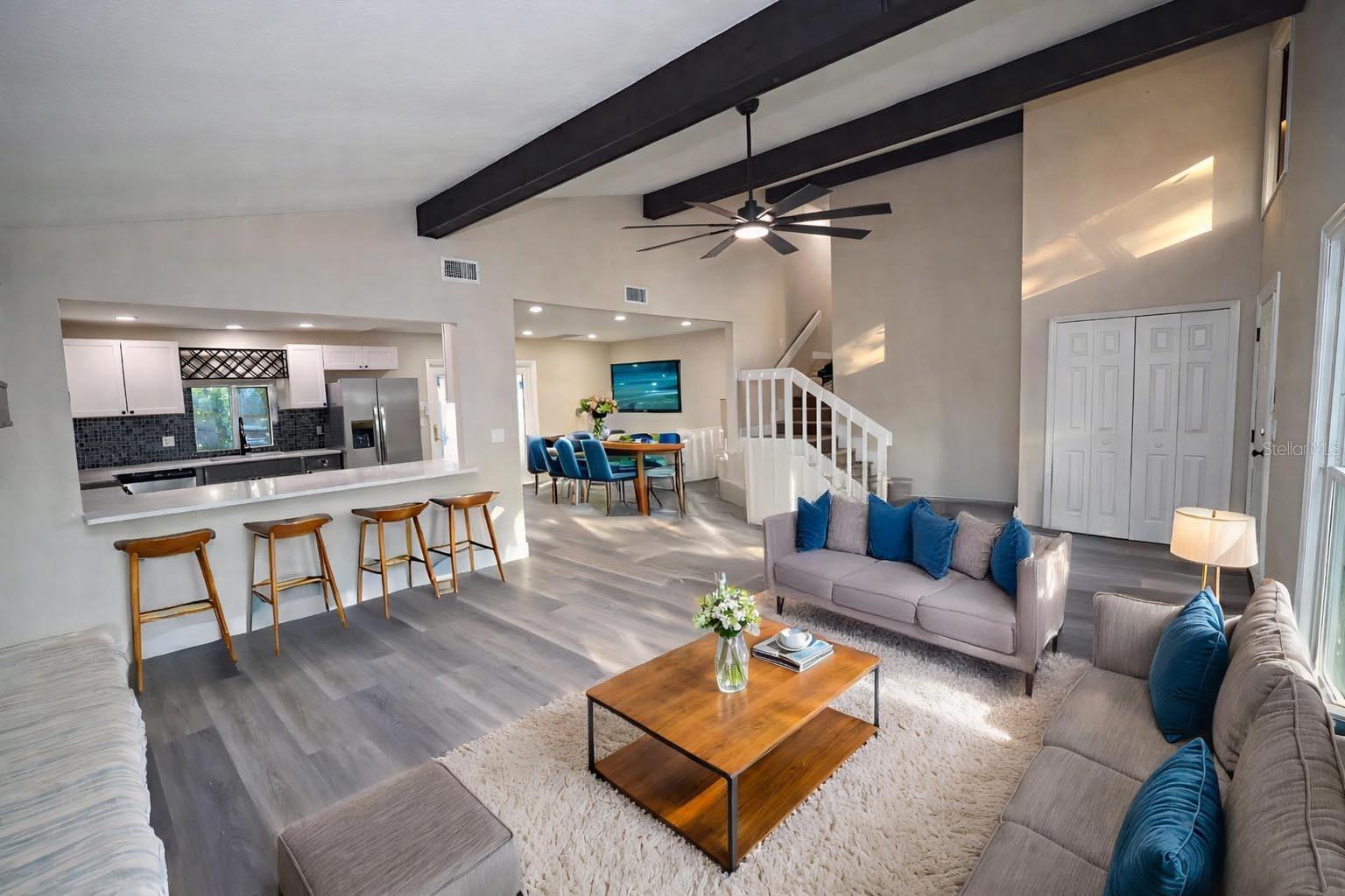 5667 Creekwood Drive, FL