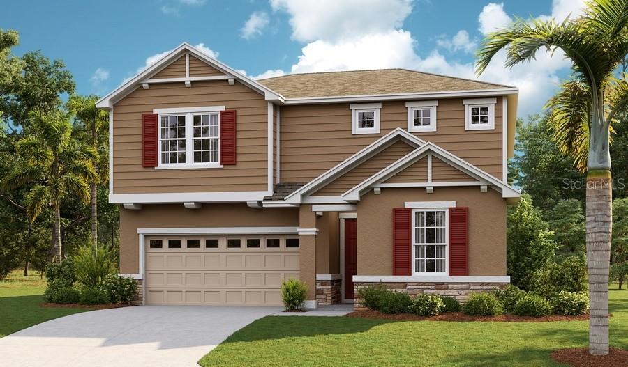 168 Flag Lilly Ln, FL