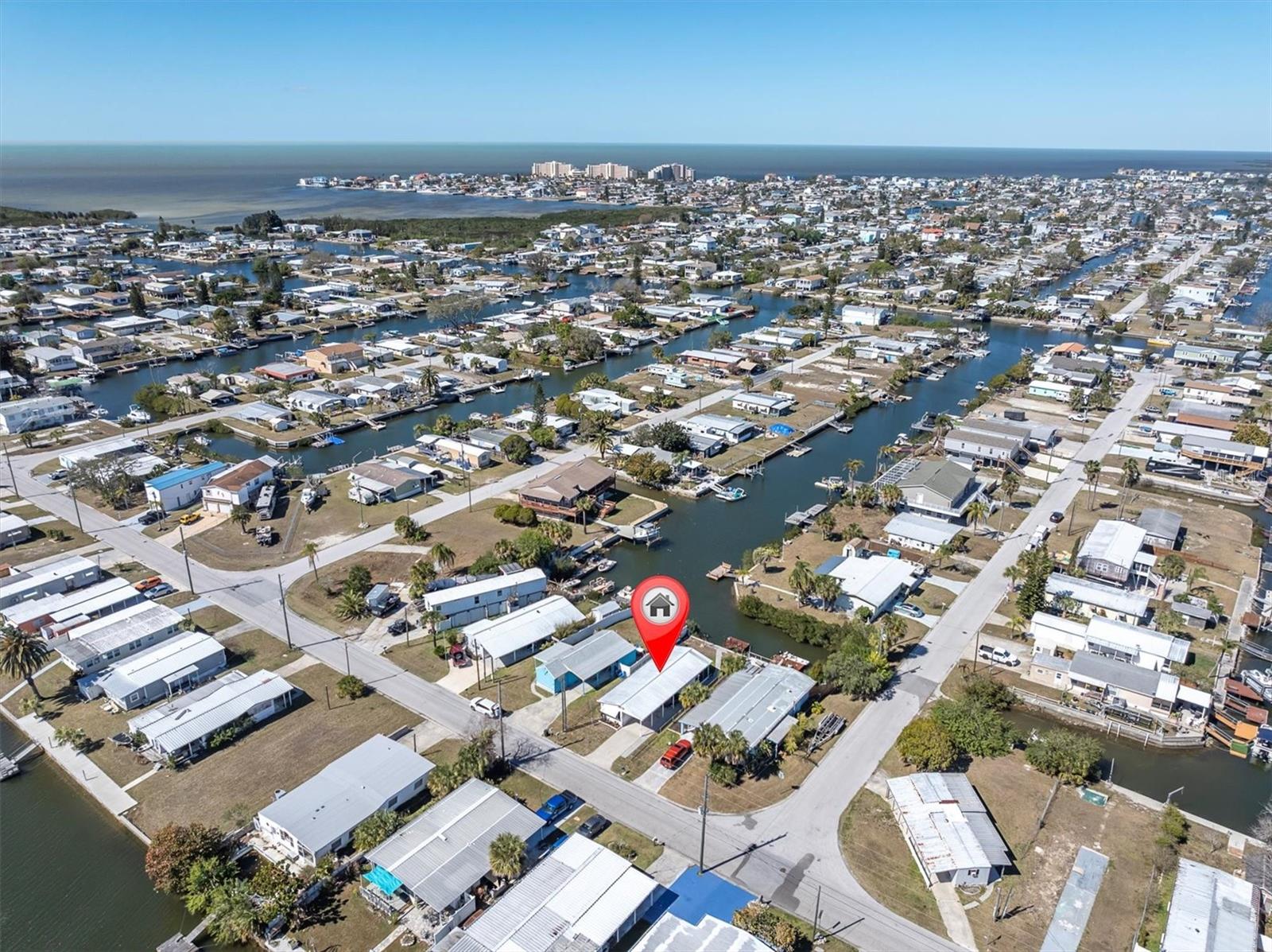 6627 Tower Drive, FL