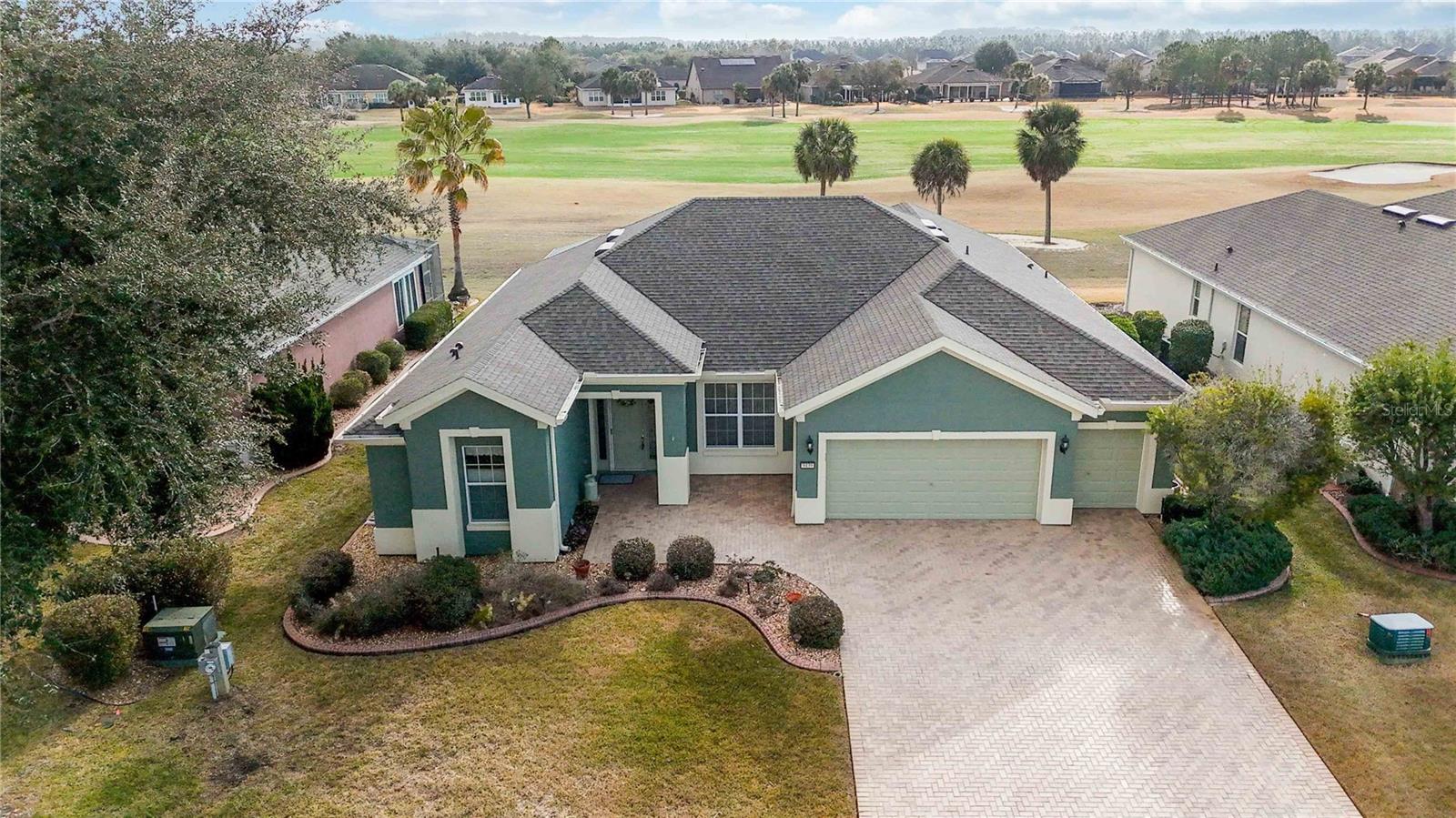 9439 71st Loop, FL