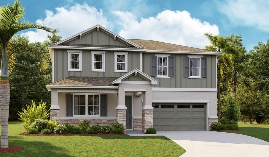172 Flag Lilly Ln, FL