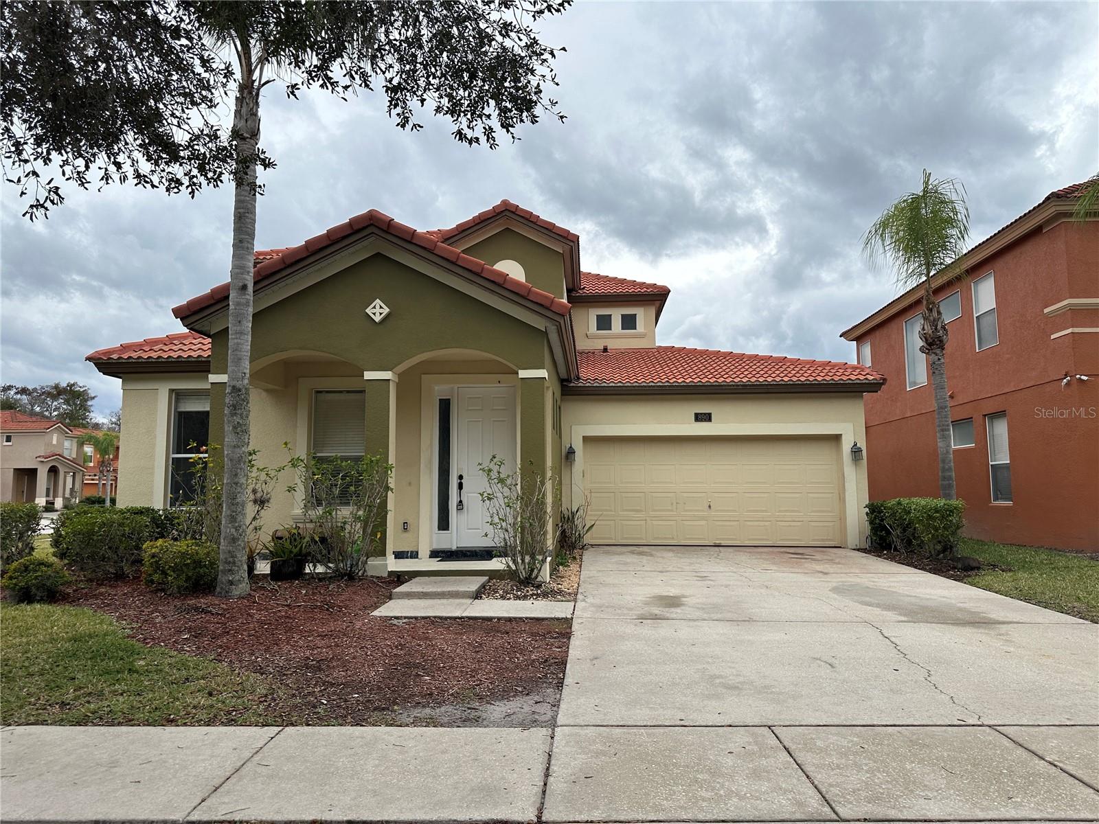 890 Marcello Blvd, FL