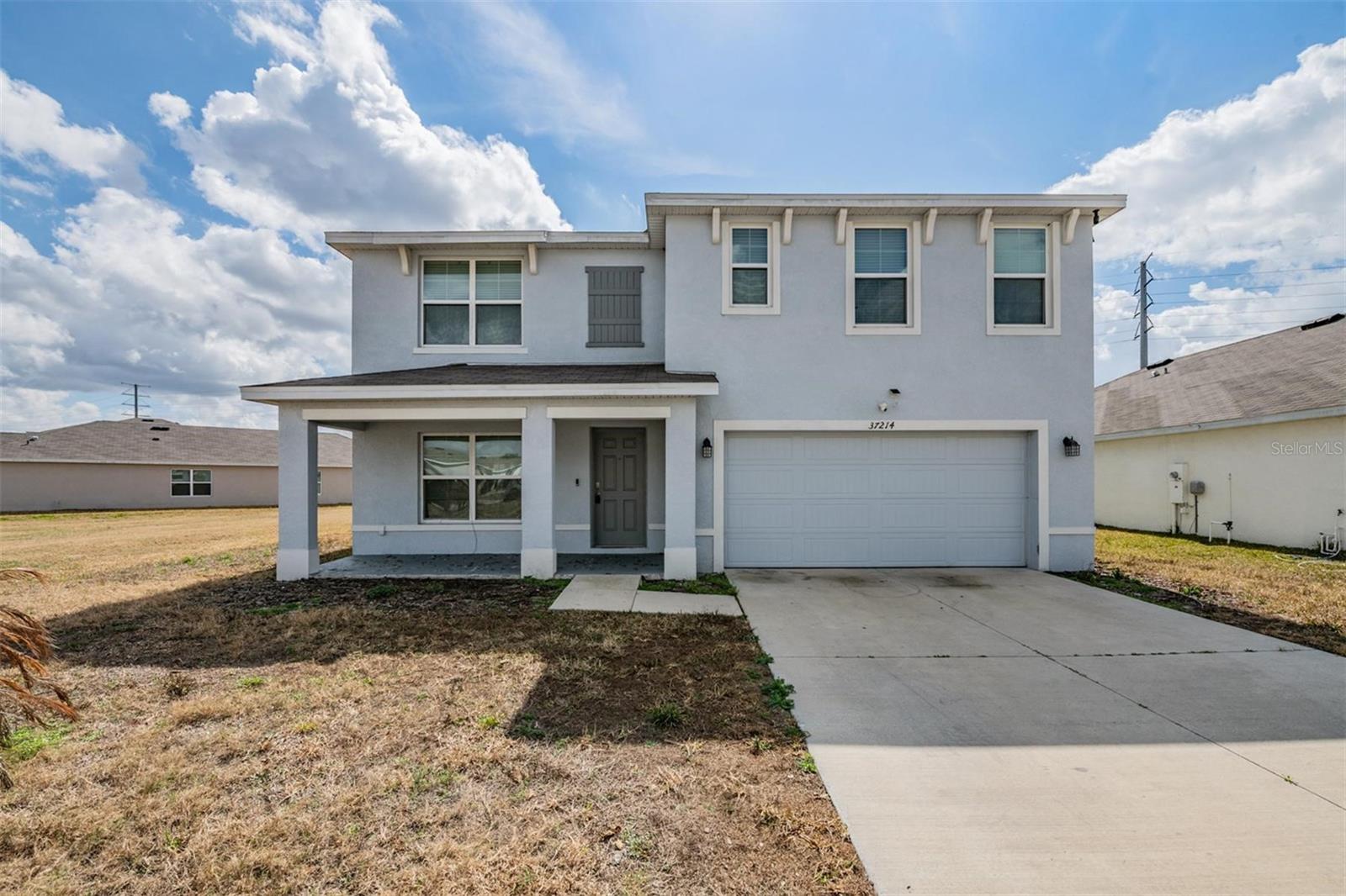 37214 Angel Wings Avenue, FL